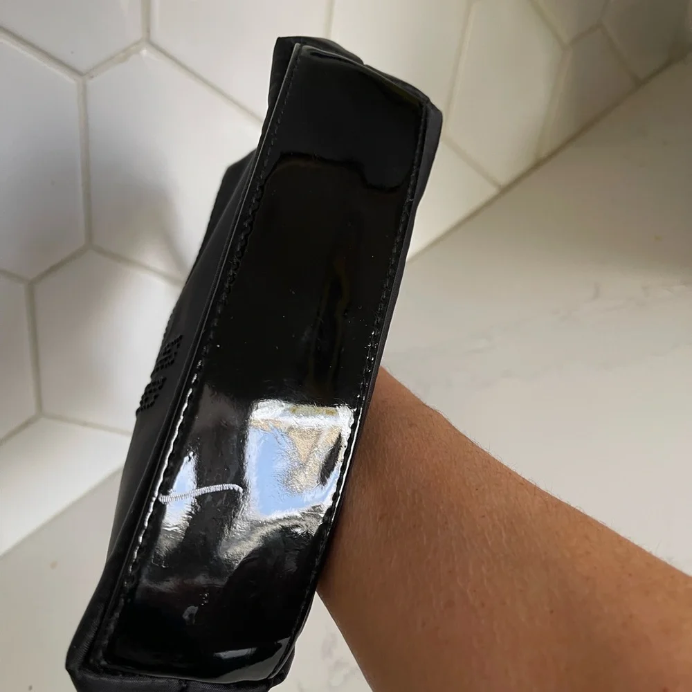 Givenchy cosmetic bag-Gently Used - Picture 4 of 8